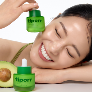 O.D.P Energy Booster Serum
