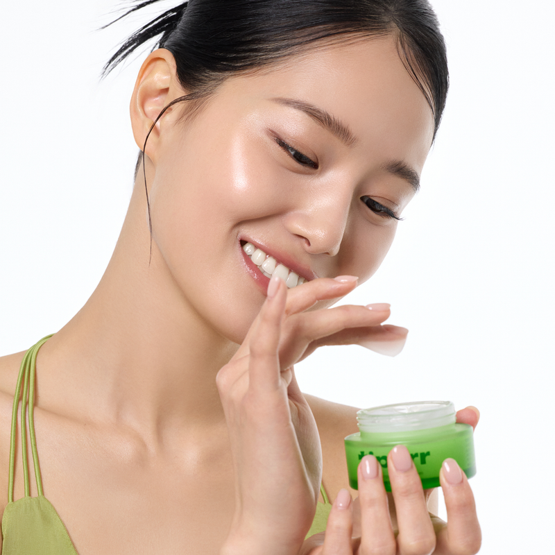O.D.P Energy Booster SET