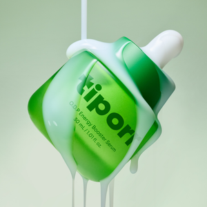 O.D.P Energy Booster Serum