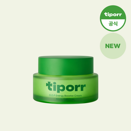 O.D.P Energy Booster Cream