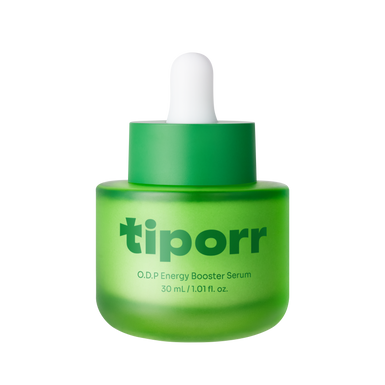 O.D.P Energy Booster Serum