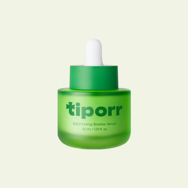 O.D.P Energy Booster Serum