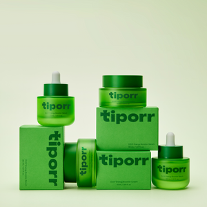 O.D.P Energy Booster SET