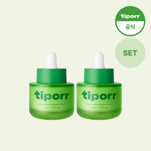 O.D.P Energy Booster Serum 1+1 SET